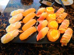 -福田屋料理(中南花园店)