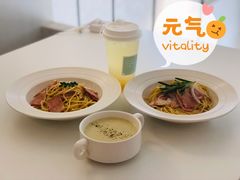 -GaryKitchen加里