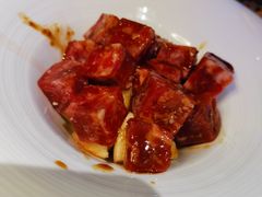 -十三姨正合丰烤肉(营迹路店)