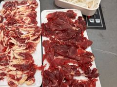 -官塘陈记鱼生·潮汕砂锅粥·牛肉火锅(潮枫路总店)