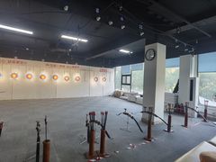 -箭心弓社射箭俱乐部(上地店)