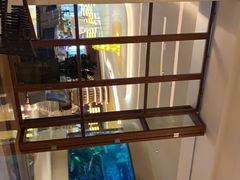 -艺厨风尚餐厅 · 桔钓沙莱华度假酒店