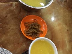 -李连贵熏肉大饼(天通苑店)
