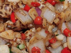 -串盟烧烤大排档·长沙美食地标(星沙店)