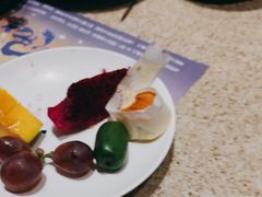 -初色海鲜自助(万丰路店)