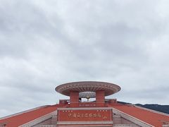 -中国闽台缘博物馆