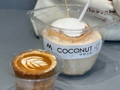 -M Stand(南京新街口金鹰店)