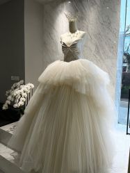 -SATIN COUTURE瑟庭婚纱礼服馆
