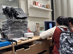 -海马体照相馆(正佳广场店)