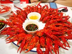 -湘江大码头·龙虾馆(渔人码头一店)