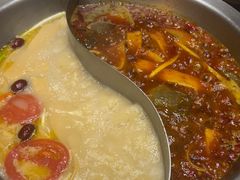 -沸炉重庆老火锅(军事博物馆店)