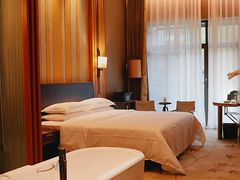 -杭州西溪喜来登度假大酒店