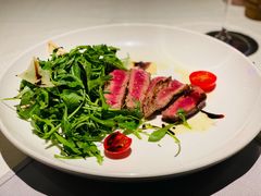 智利和牛切片牛排-Solo(衡山路店)