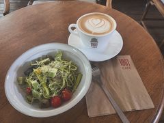 -1901 Cafe(西四店)