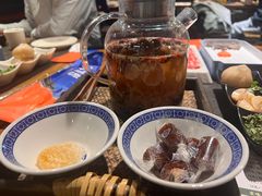 -清真京华源·涮肉烧烤(丰庆店)