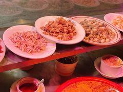 -友生风味小吃(营平农产品市场店)