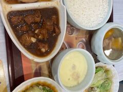 -真功夫(百荣店)