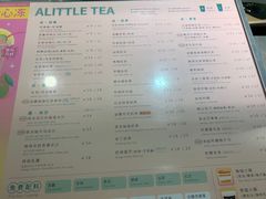 -1点点(曹杨路店)