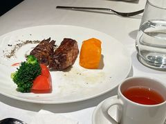 -王品牛排(杭州大厦店)