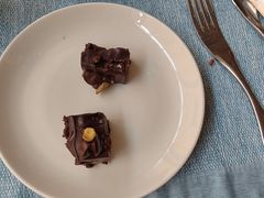 -怡咖啡·自助餐·西安香格里拉