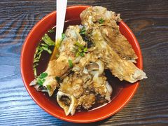 -老谢野馄饨(延安路店)