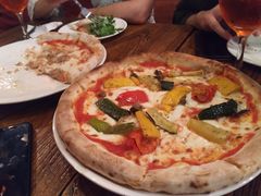 -La Tavernetta(Bar à Vin)(乌鲁木齐路店)