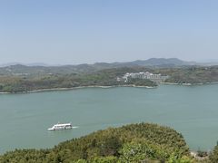 -天目湖山水园