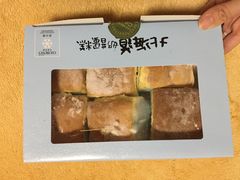 -卡滋贝诺动物奶油生日蛋糕(支塘工匠店)