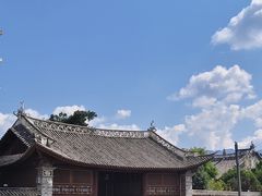 -巍山古城