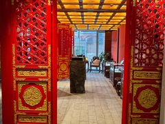 -大视光学•LINDBERG林德伯格•全球手工眼镜集合店(王府井店)