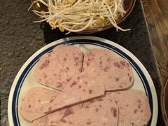 -山城棒棒军手作火锅·天花板手撕水牛鲜毛肚(北京店)