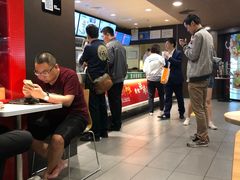 -肯德基(中心书城店)