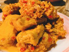 -火燒雲傣家菜(鼓楼店)