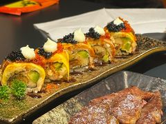 -無二炙坊·和牛烧肉(大钟寺1733店)