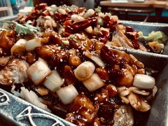 -锦尚阁烤鱼•天津菜(宣武门胡同店)