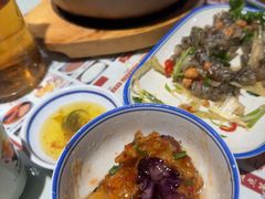 -顺德杨廷记(白云山店)