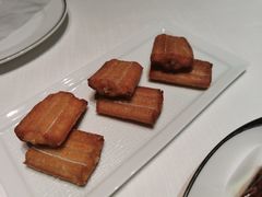-新荣记(建国门外大街店)