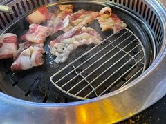 -包装马车·韩国料理·포장마차