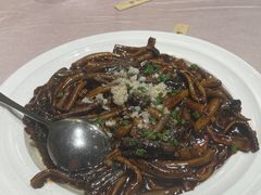 -阿莉餐厅(枣阳路店)