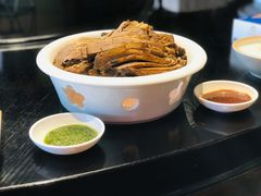 -斯琴阿妈蒙古餐厅(新城店)