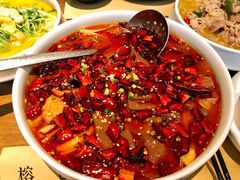 -榕意·川味之美(深业上城店)