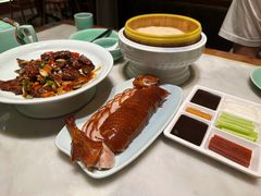 -泰钰丰烤鸭(开发区店)