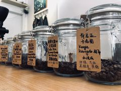 -COFFEE HOLIC(朝外SOHO店)