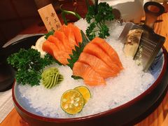 -文三酒肆自助放题(新街口友谊广场店)