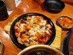 -肥肥虾庄·金牌油焖大虾(杨园滨江时代walk店)