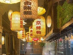 -永安水煮活鱼·仪征菜(仪征奥林匹克店)