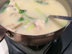 -绿杨春·淮扬宴(庐山路店)