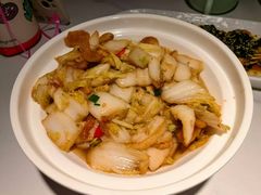 -庆江南江南菜(琴湖溪里花园城店)