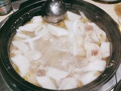 -润泽园椰子鸡(汇一城店)