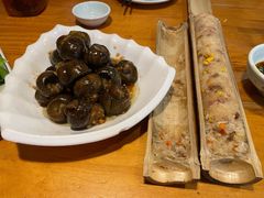 -61号餐吧(兴坪古镇漓江店)